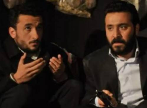 Kurtlar Vadisi'nin Çeto Başkan'ı son haliyle gündem oldu. Oyunculuğu bırakıp ortadan kaybolmuştu - Resim: 1